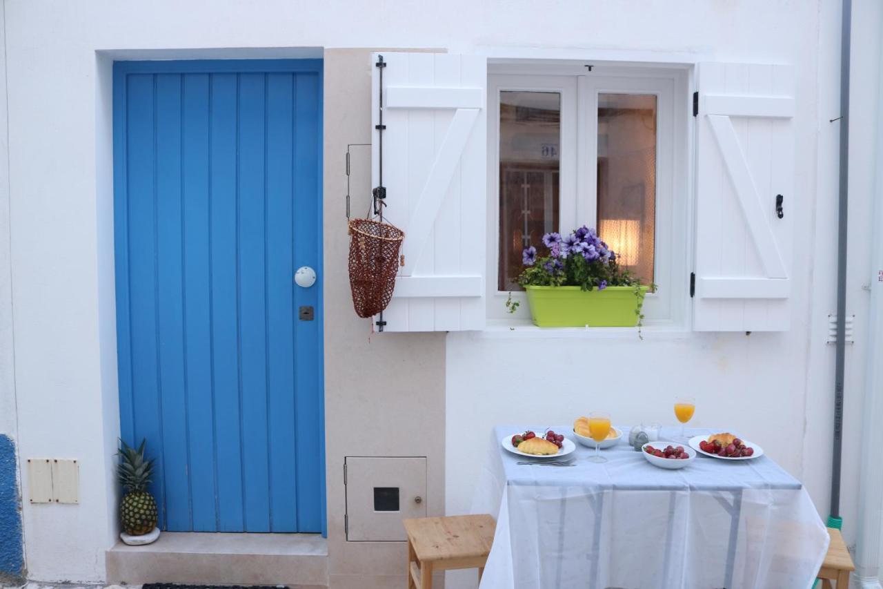 Tiny House Nazaré Exterior foto