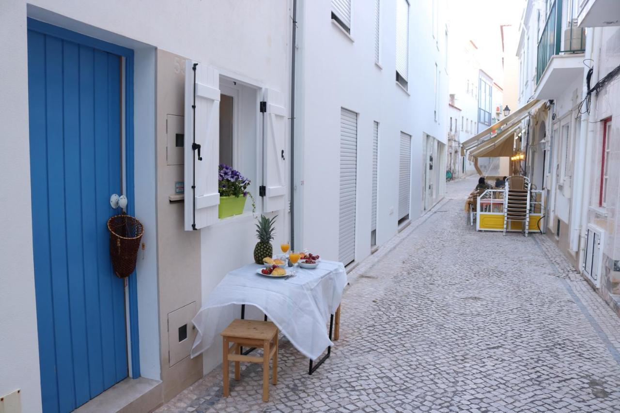 Tiny House Nazaré Exterior foto